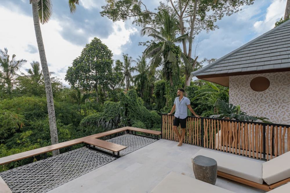 Suara Alam Ubud by Ini Vie Hospitality 5*