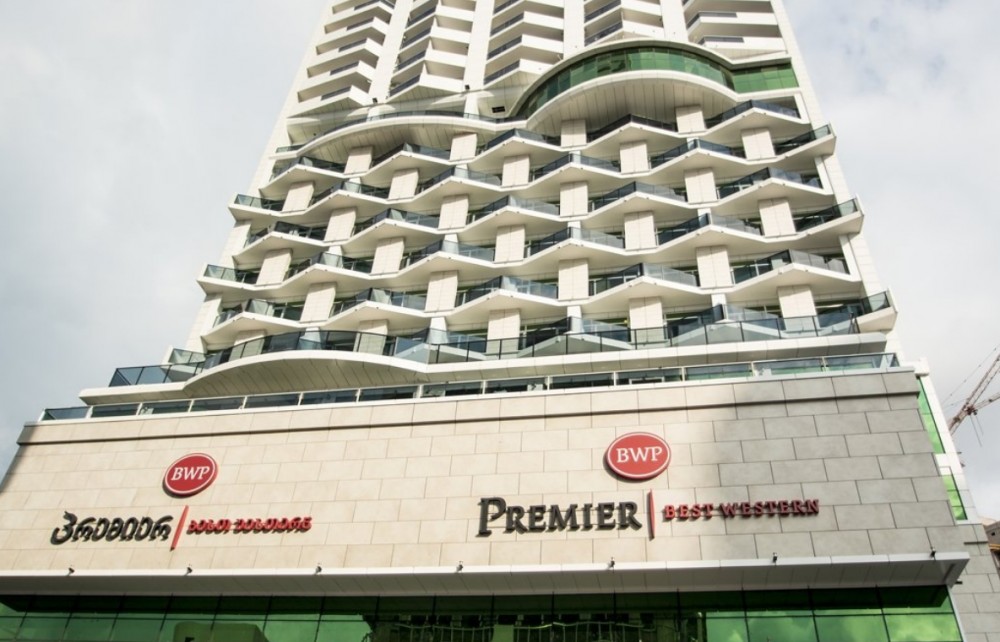 Best Western Premier 5*