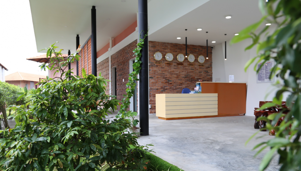 Le Garden Resort & Spa Phu Quoc 3*