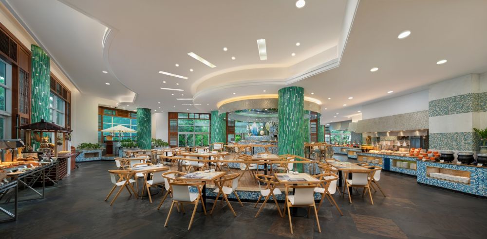 Sunshine Resort Intime Sanya 5*