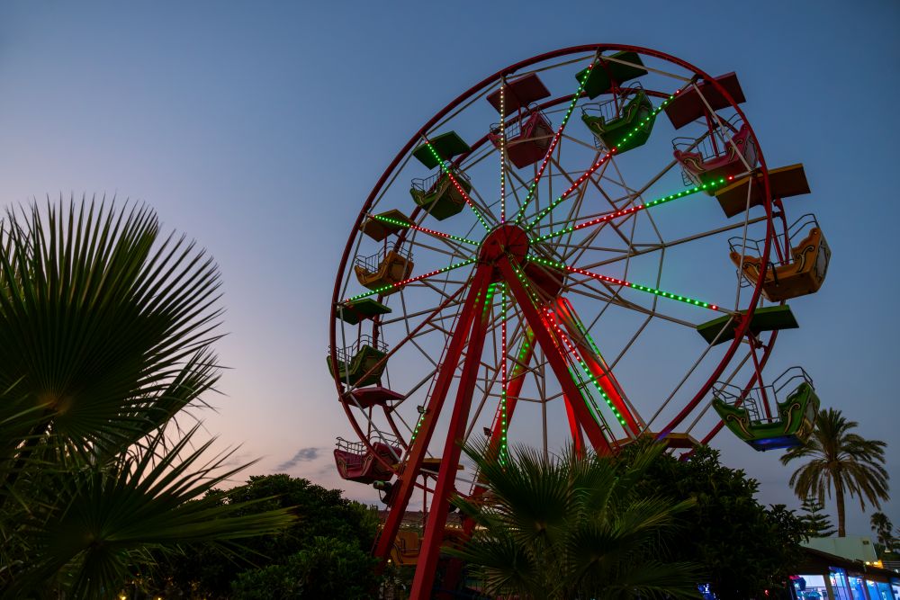 Turan Prince World Club Hotel HV1 5*