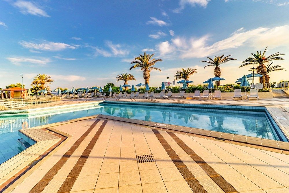 Creta Star Hotel | Adults Only 4*