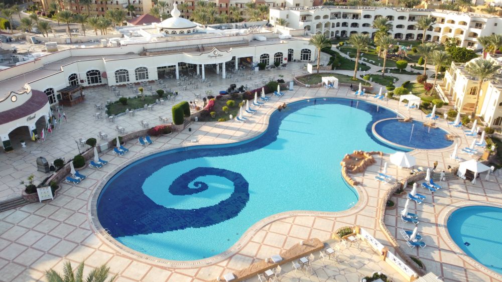 Regency Plaza Aqua Park & Spa Resort 5*