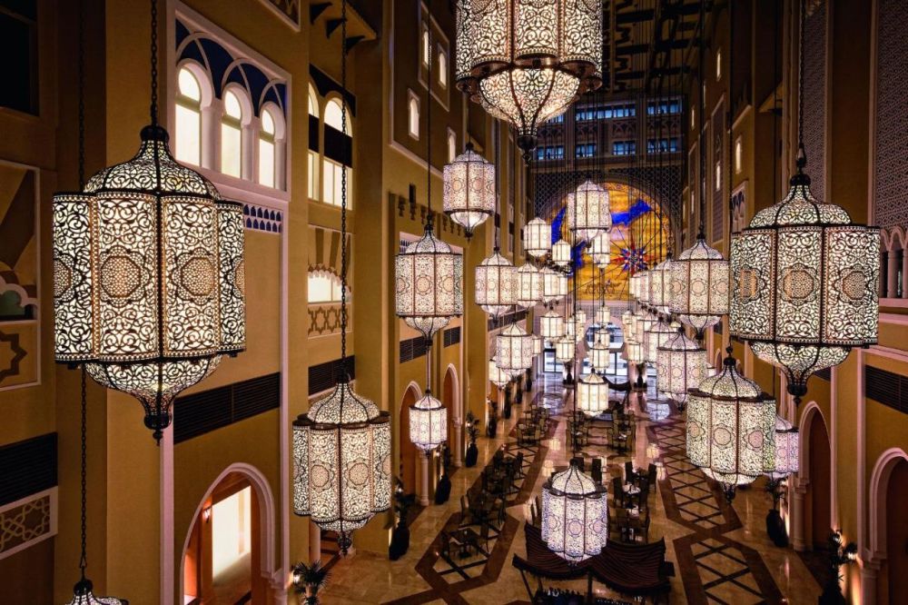 Oaks Ibn Battuta Gate Dubai 5*