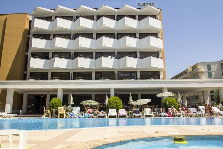 Klisura Hotel 3*