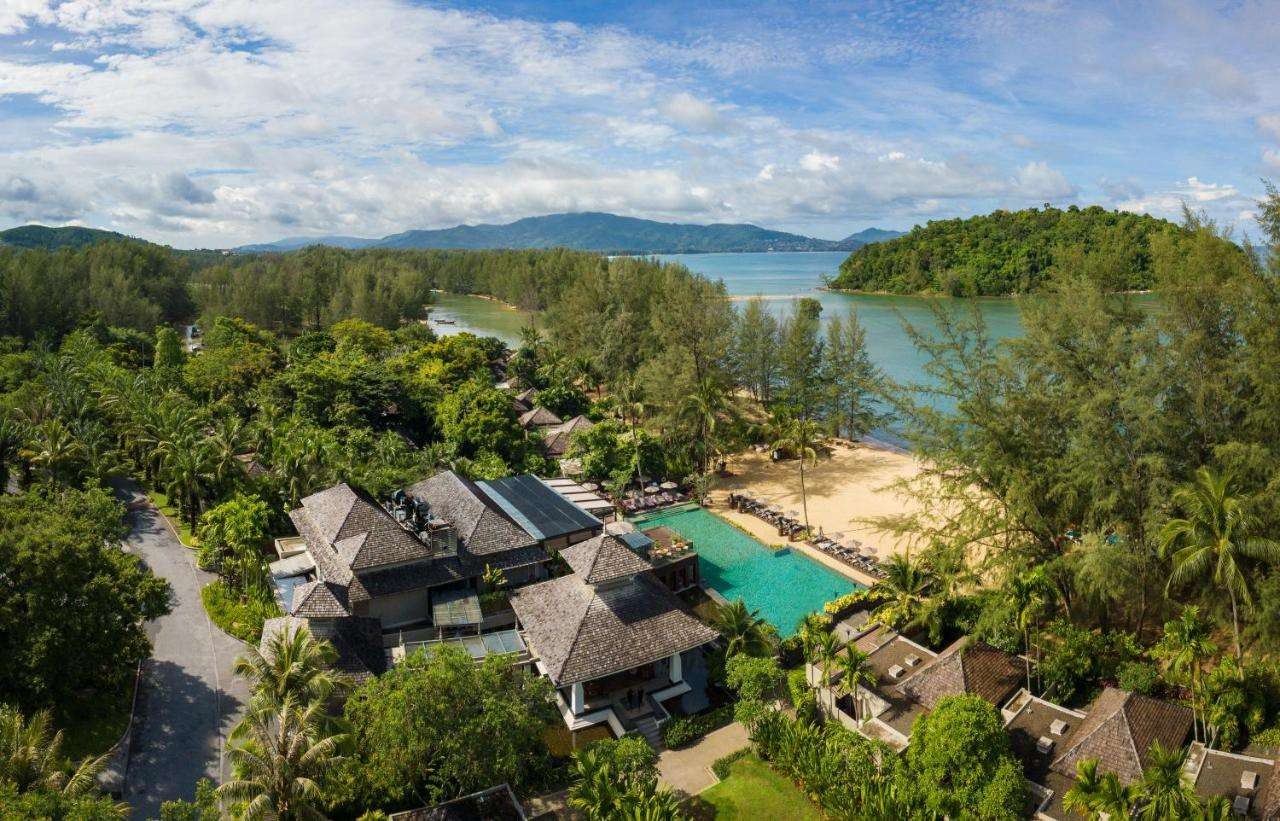 Anantara Phuket Layan Resort & Spa 5*