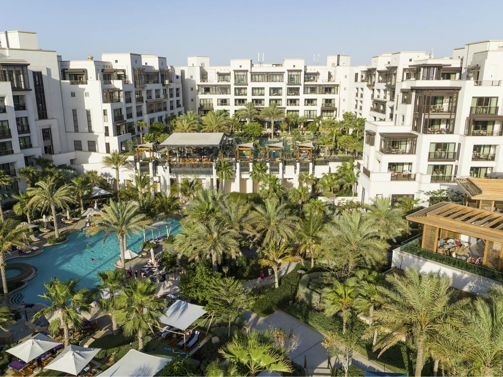 Jumeirah - Al Naseem 5*