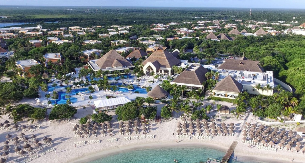 Bahia Principe Luxury Akumal 5*