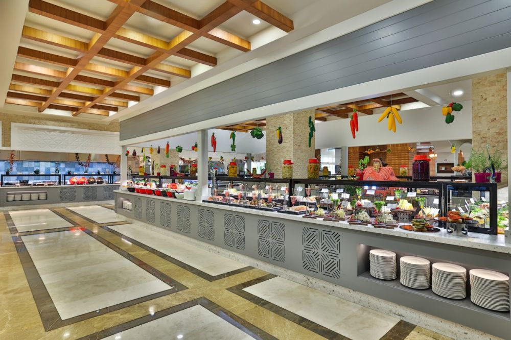 Crystal De Luxe Comfort Collection (ex. Crystal De Luxe Resort & Spa) 5*