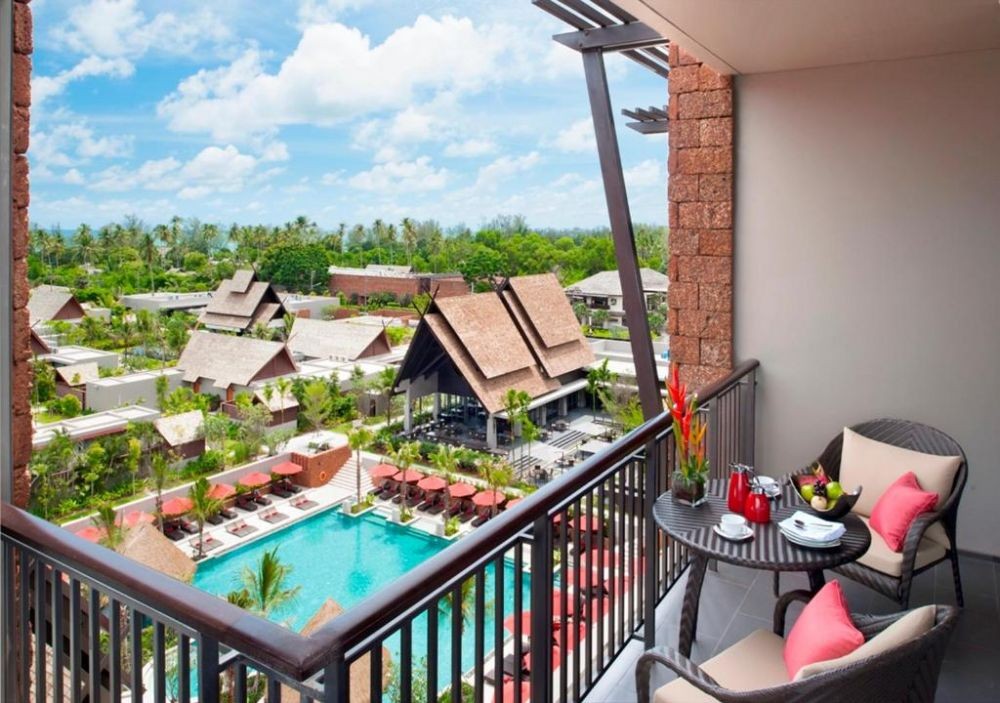 Avani+ Mai Khao Phuket 5*