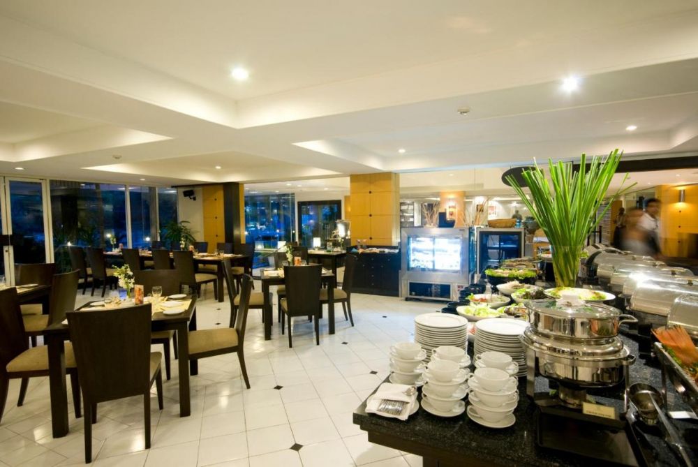 Kantary House 3*