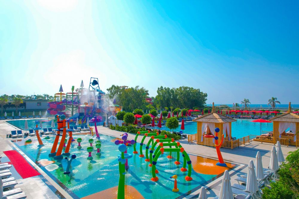 Delphin Palace Hotel 5*