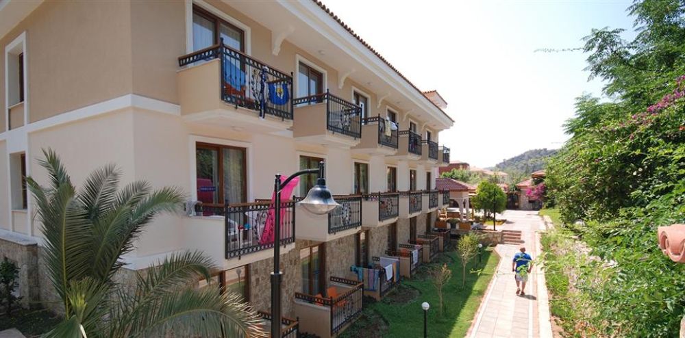 Perdikia Beach Hotel 3*