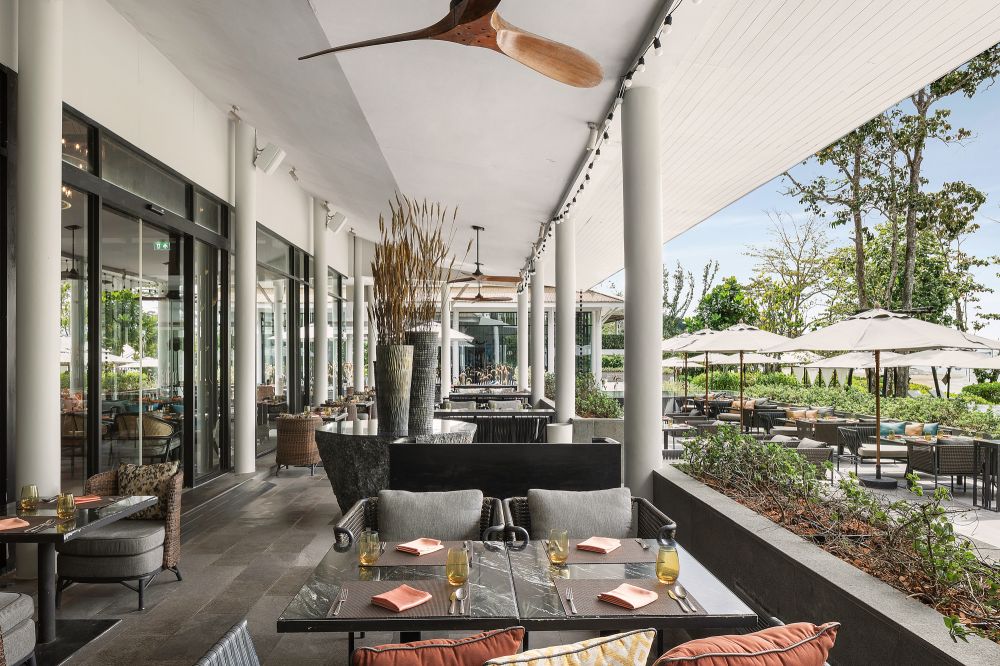 Banyan Tree Krabi 5*