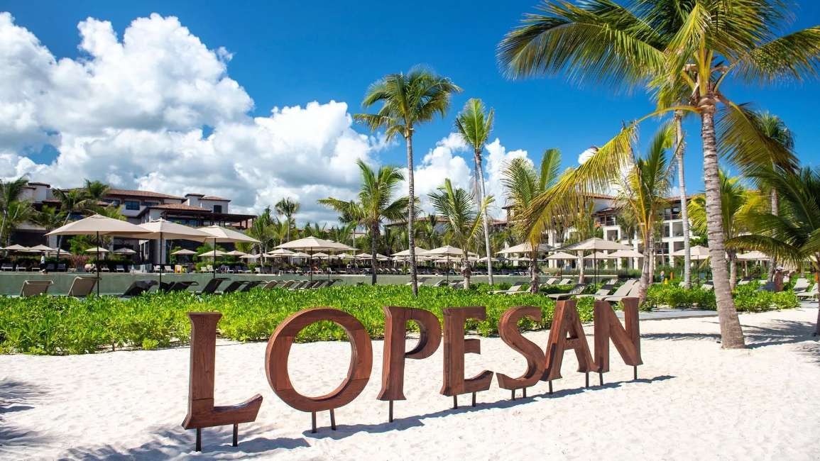 Lopesan Costa Bavaro Resort SPA & Casino | Adults Only Club 5*