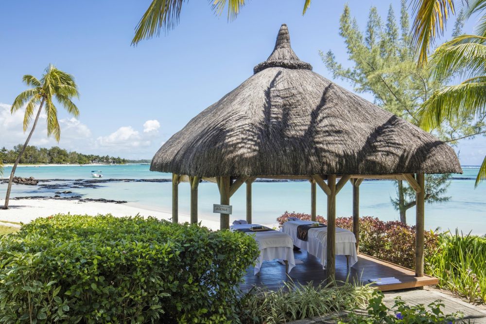 Ambre a Sun Resort Mauritius | Adults Only 16+ 4*