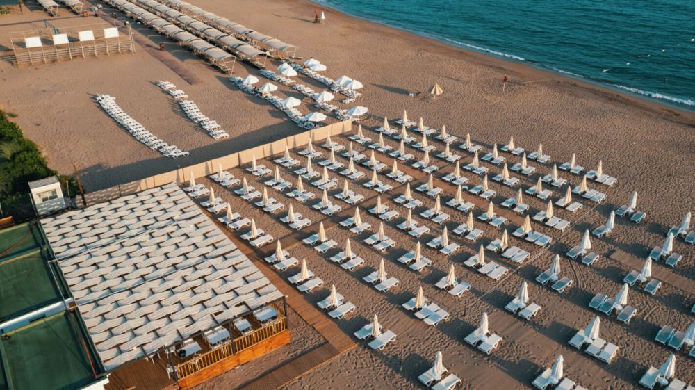 Side Moon Palace Hotel 5*
