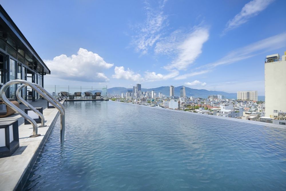 Estrella Boutique Hotel 3*