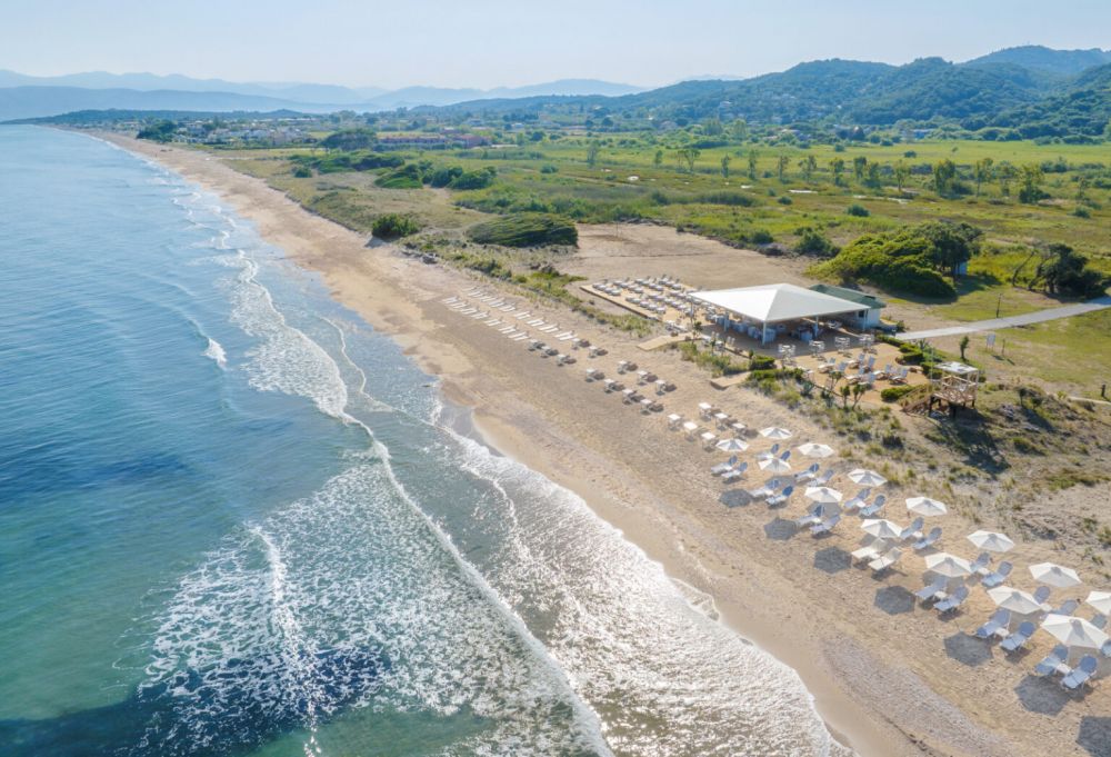 Grecotel LUXME Costa Botanica Corfu 5*