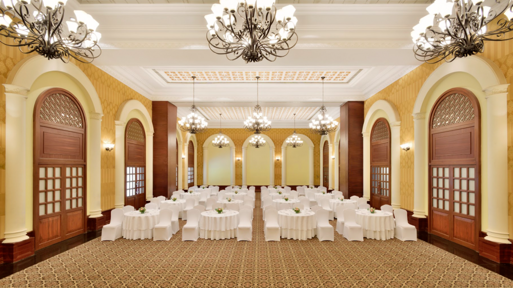 Radisson Blu Goa 5*
