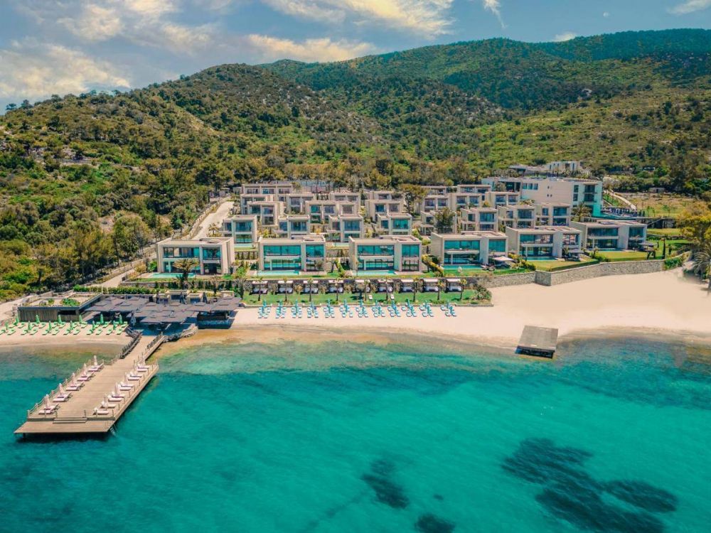 The Norm Collection Doora (ex. Selectum Luxury Doora Bodrum) 5*