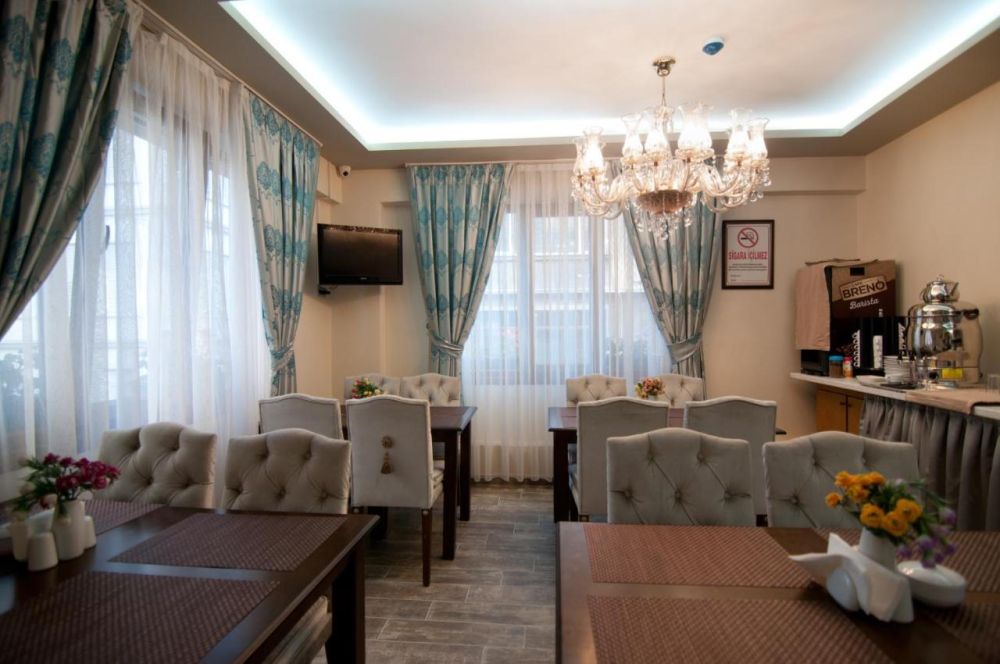 A'la Sofia Hotel 3*