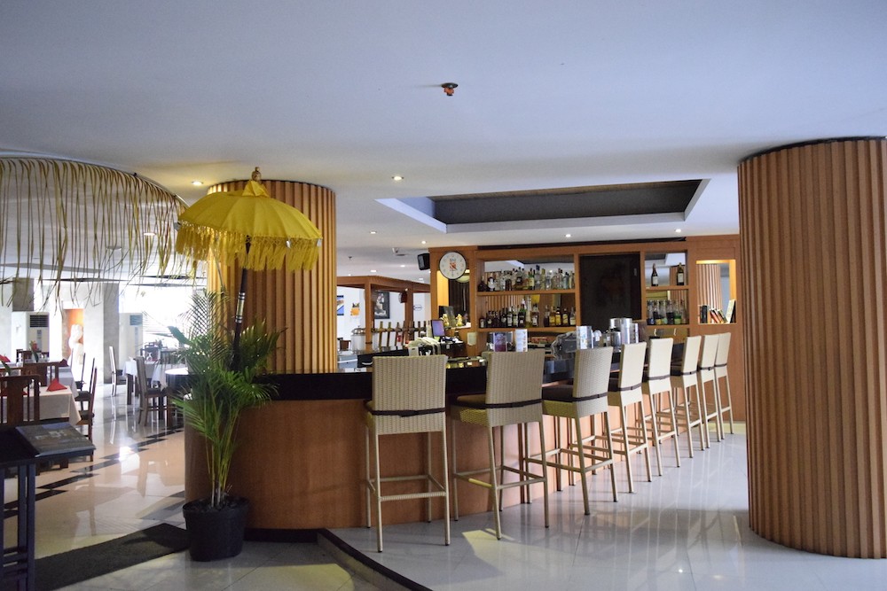 La Villais Kamojang Seminyak - Bali 5*