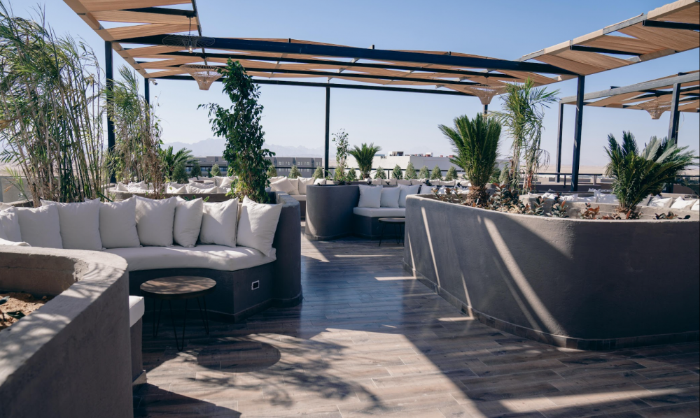 Sentido Naga Bay 5*