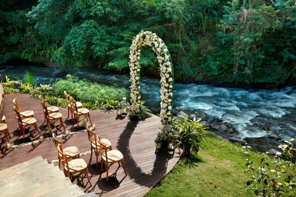 Mandapa, a Ritz-Carlton Reserve 5*