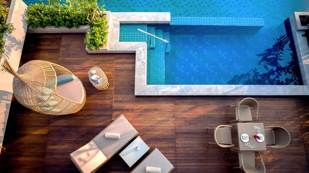 Avani+ Hua Hin Resort 5*