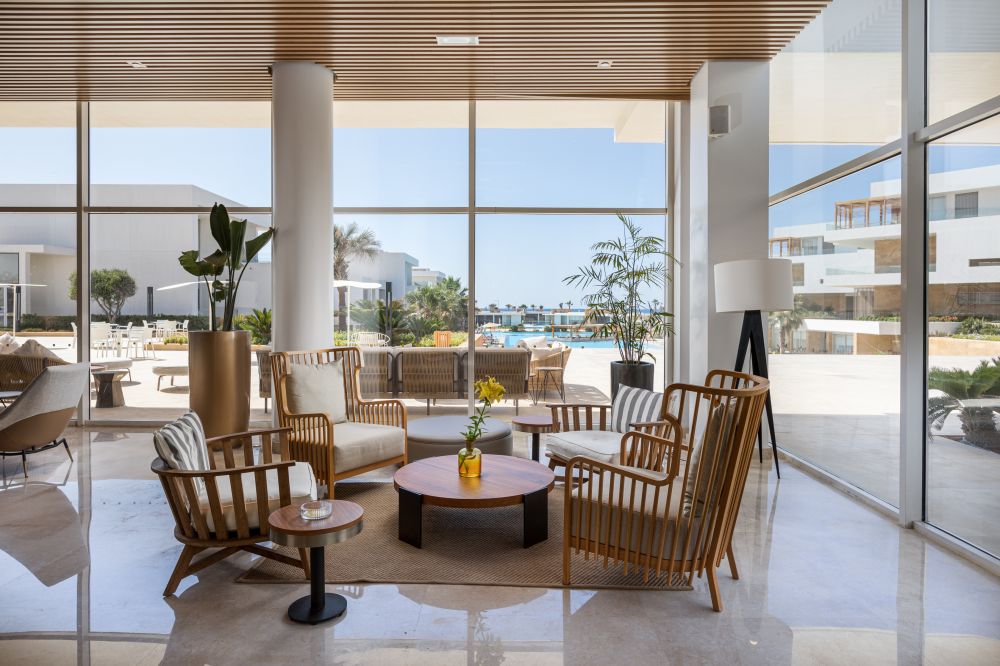 The G Hotel Seashell 5*