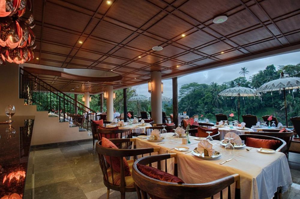 Natya Resort Ubud 4*