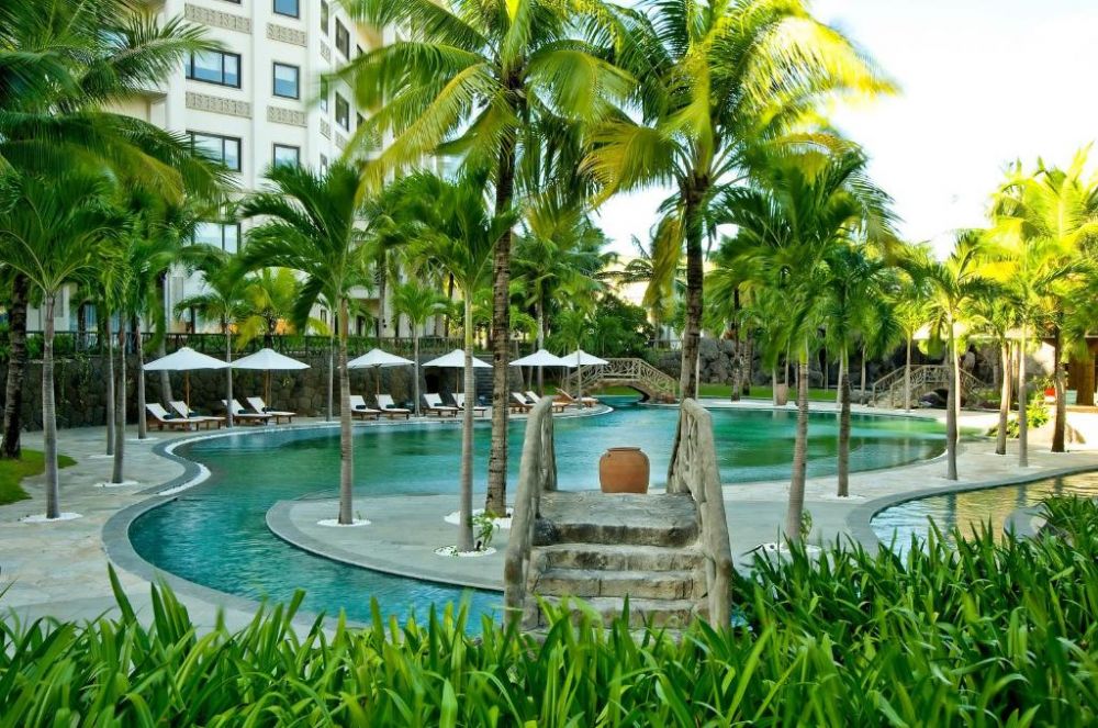 Olalani Resort & Condotel 5*