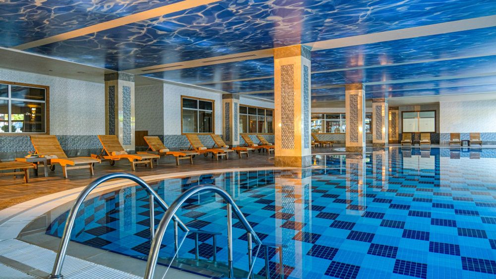 Crystal Sunset Pearl Collection (ex.Crystal Sunset Luxury Resort) 5*