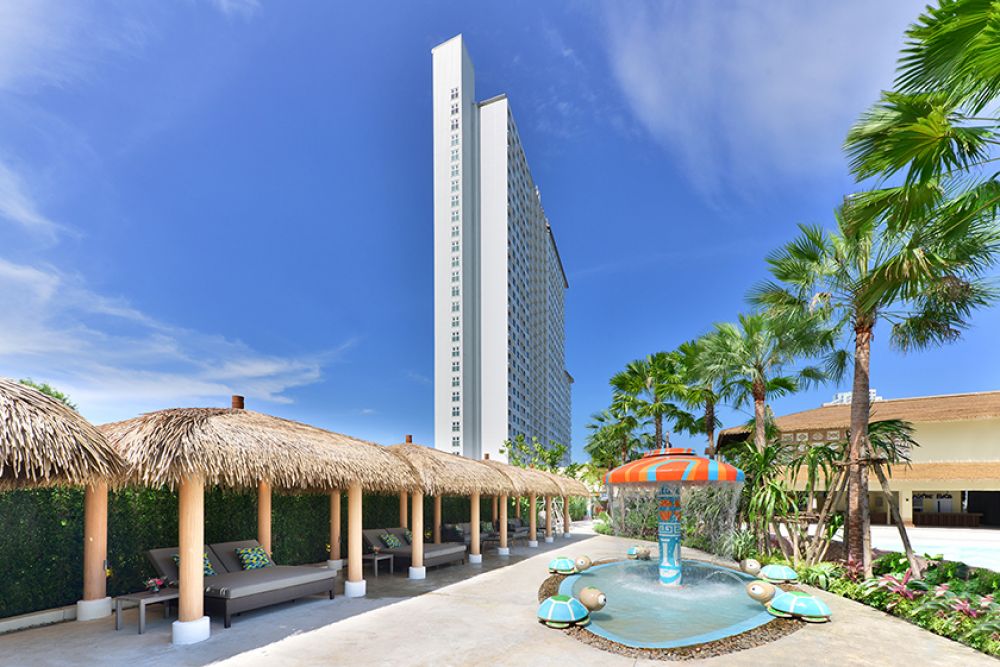 Centre Point Prime Hotel Pattaya 5*