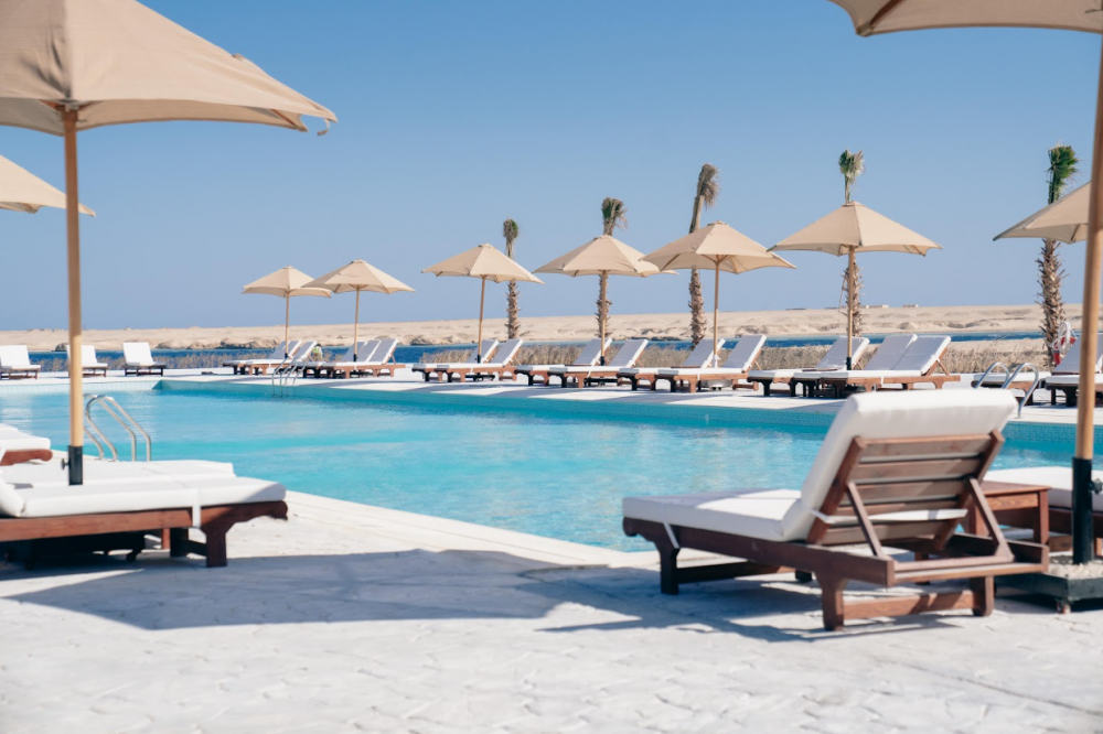 Sentido Naga Bay 5*