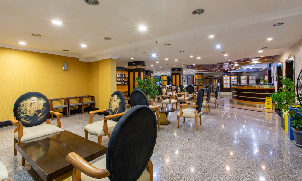 Bonapart Sealine Hotel 3*