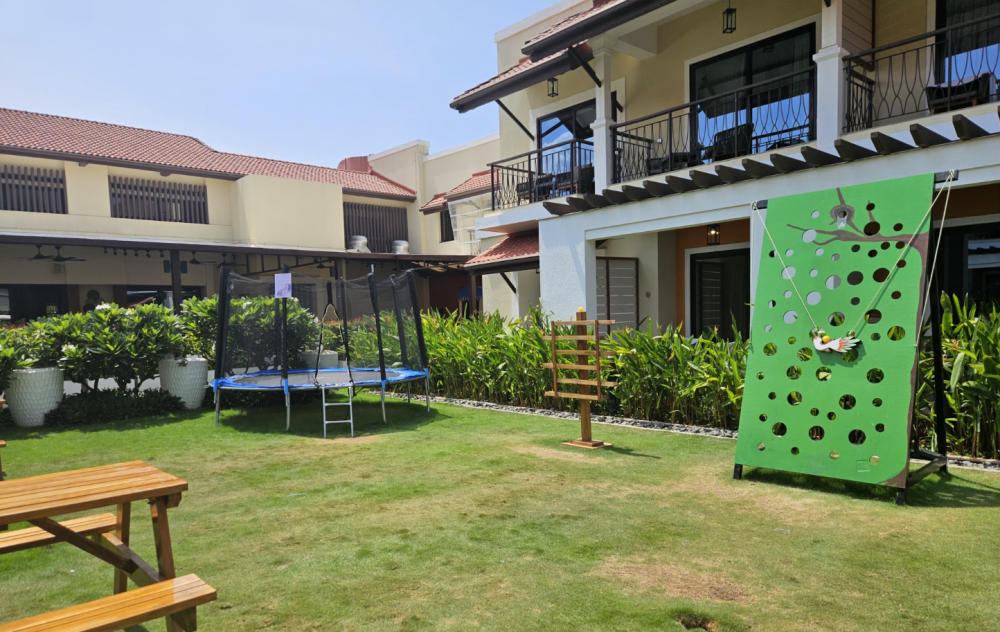 Fairfield by Marriott Goa Benaulim 4*