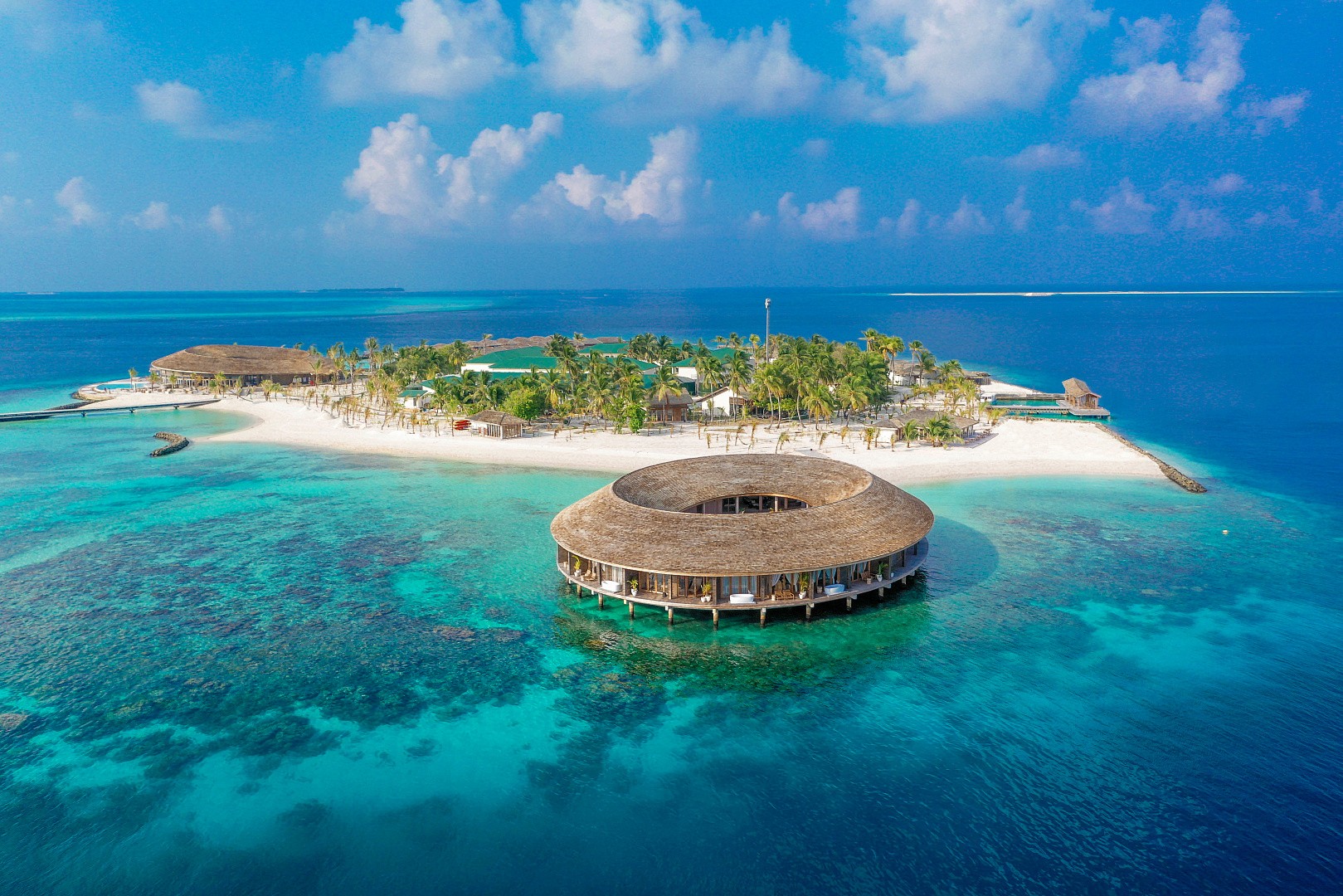 Kagi Maldives SPA Island 5*