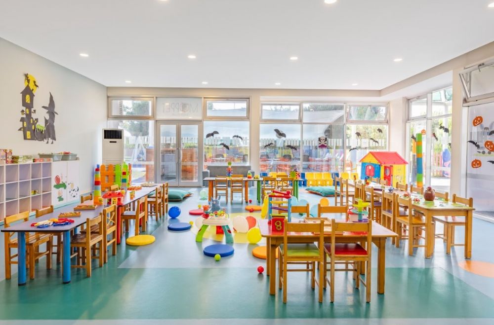 Concorde De Luxe Resort 5*