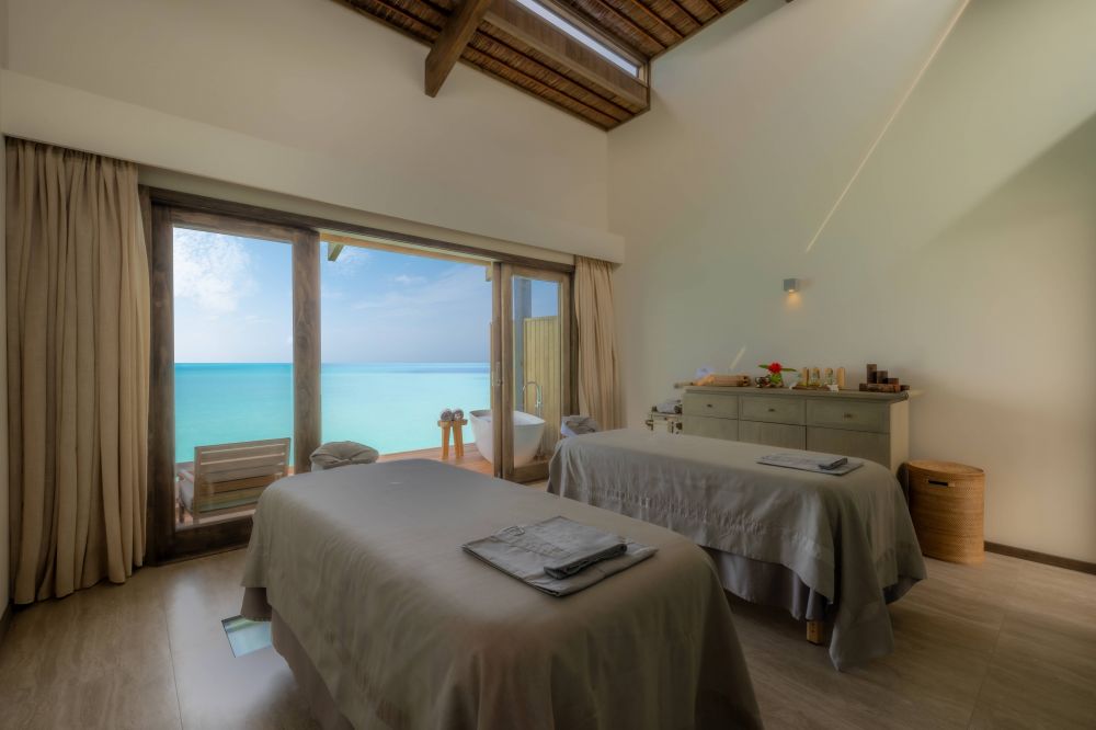 Nala Maldives by Jawakara (ex. Innahura Maldives Resort)  | Only Adults +12 5*