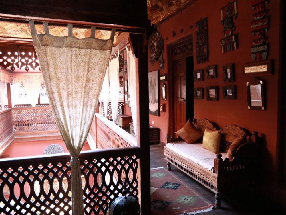 Jafferji House & SPA 4*