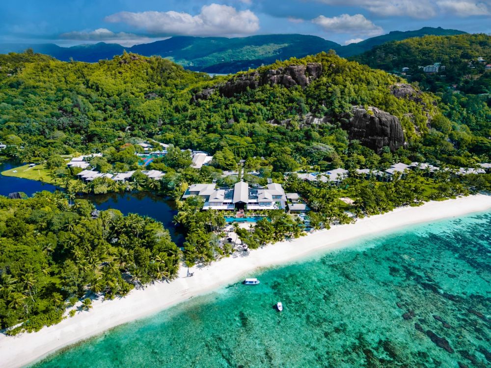 Kempinski Seychelles Resort 5*