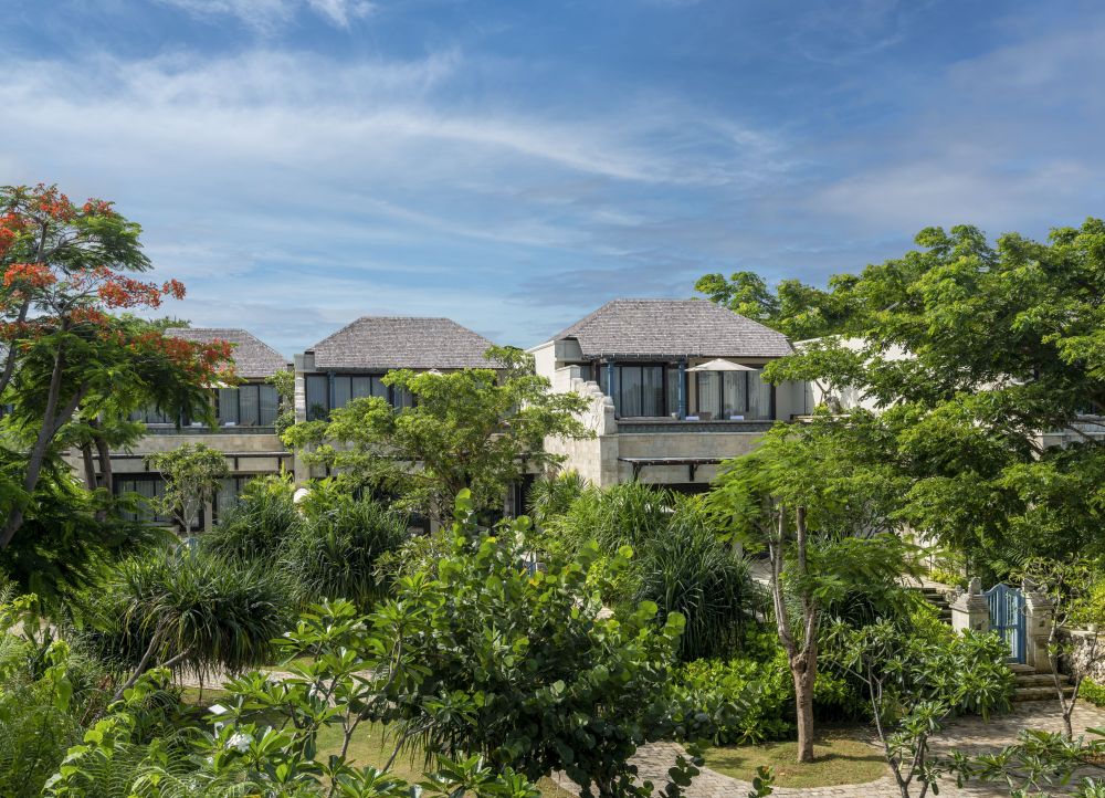 Jumeirah Bali Indonesia 5*