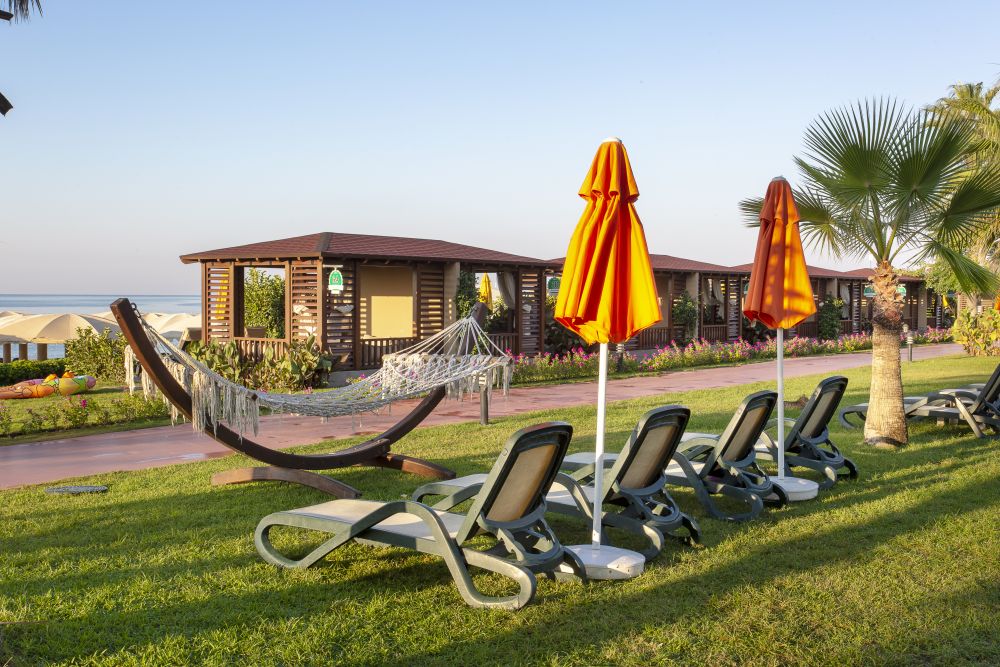 Pine Beach Belek 5*