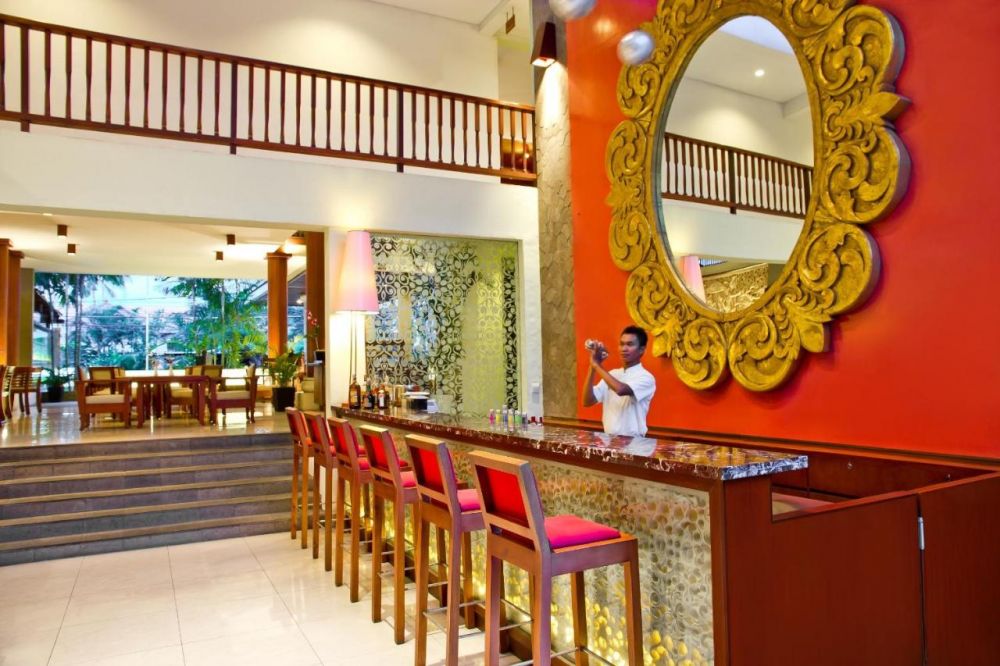 The Rani Hotel & Spa 4*