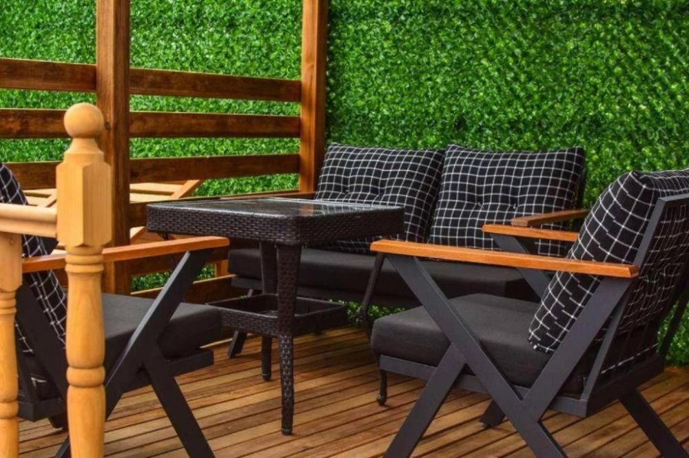 Grand Georgian Palace 4*