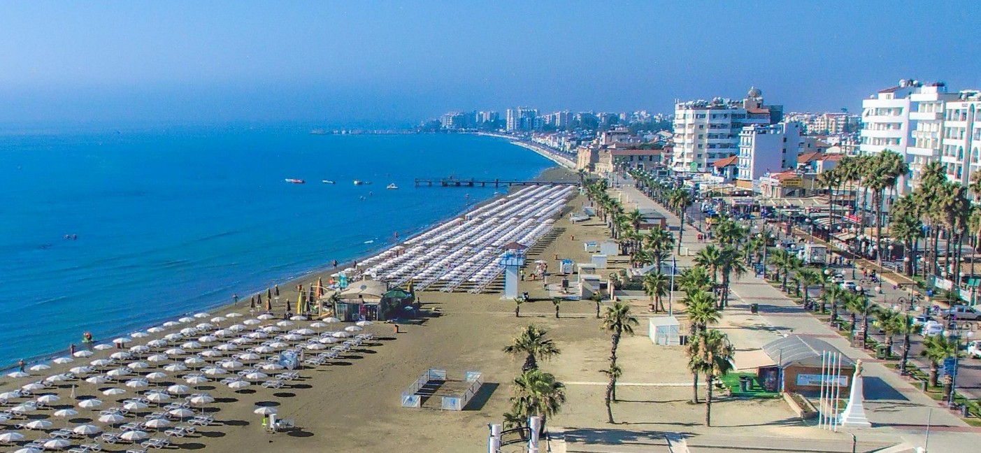 Indigo Hotel Larnaca | Only Adults 5*