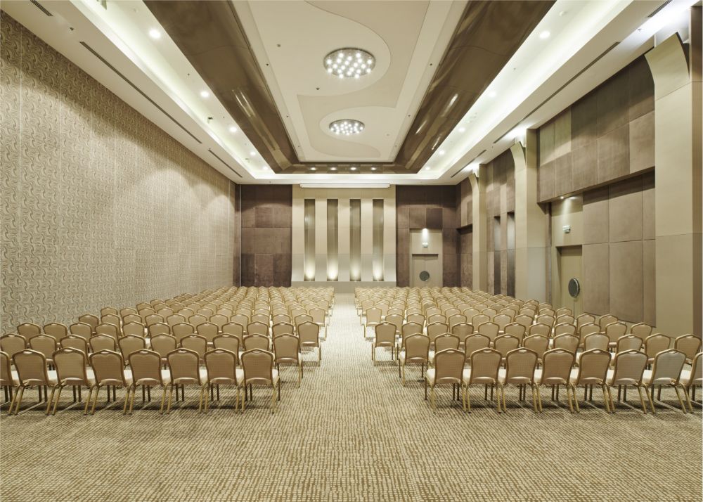 Maxx Royal Belek Golf Resort 5*