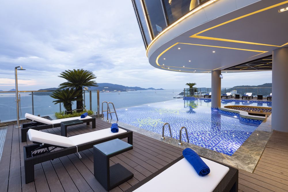 Best Western Premier Marvella Nha Trang 5*